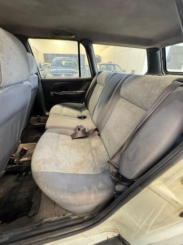 VW - VOLKSWAGEN - Quantum 2.0 Mi Gasolina