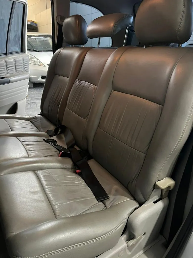 GM - Chevrolet - Zafira 2.0/ CD 2.0 16V  MPFI 5p