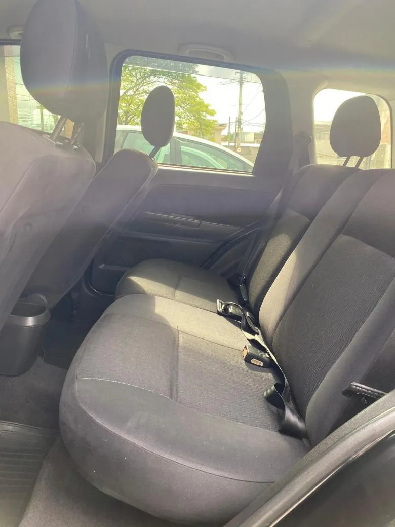 Ford - EcoSport XLT 1.6/ 1.6 Flex 8V 5p