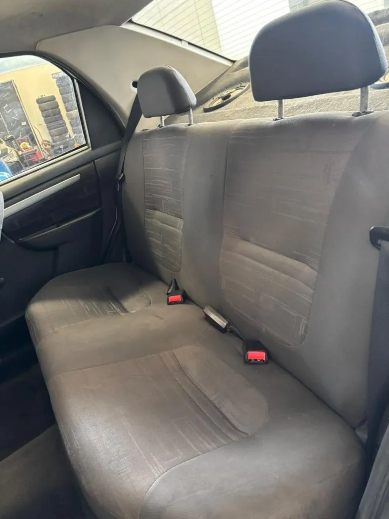 GM - Chevrolet - PRISMA  Sed. Maxx/ LT 1.4 8V ECONOF. 4p