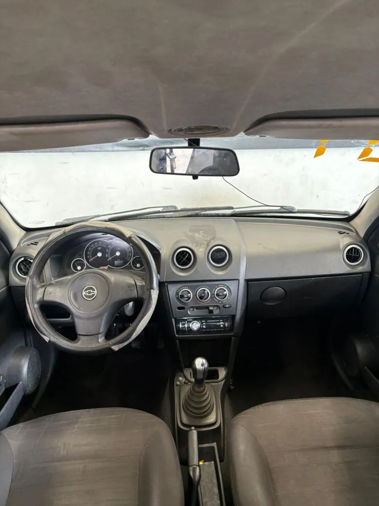 GM - Chevrolet - PRISMA  Sed. Maxx/ LT 1.4 8V ECONOF. 4p