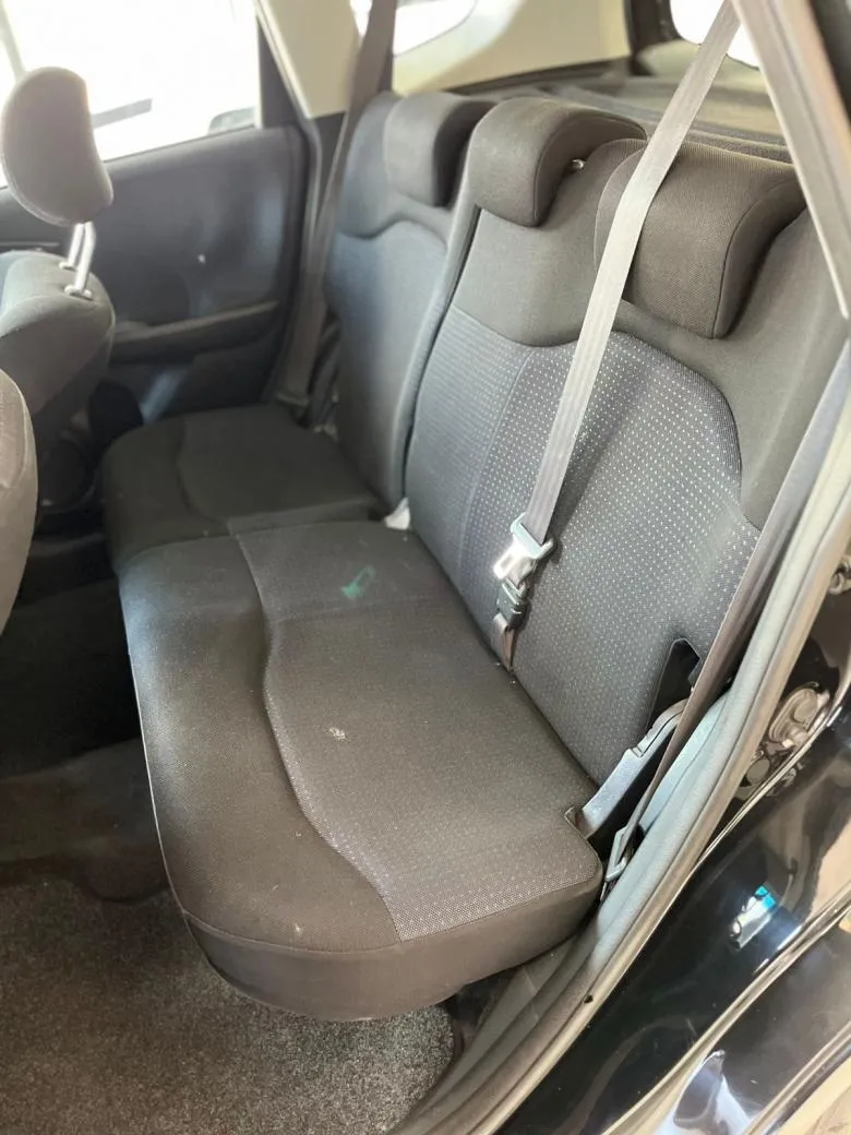 Honda - Fit LX 1.4/ 1.4 Flex 8V/16V 5p Mec.