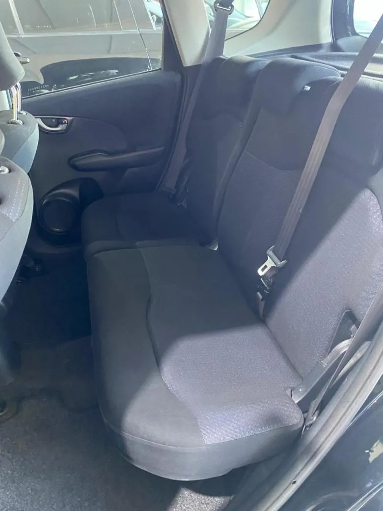 Honda - Fit LX 1.4/ 1.4 Flex 8V/16V 5p Mec.