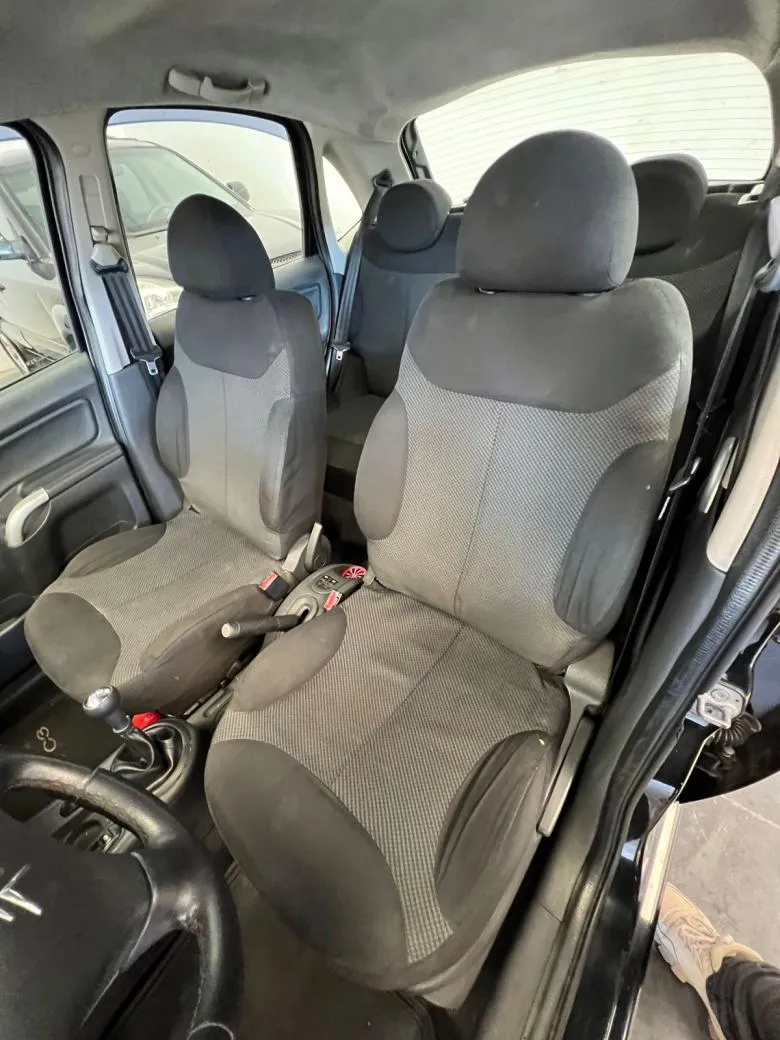 CitroËn - C3 GLX 1.4/ GLX Sonora 1.4 Flex 8V 5p  Gasolina