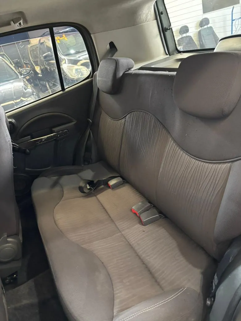 Fiat - UNO WAY 1.4 EVO Fire Flex 8V 5p  Gasolina
