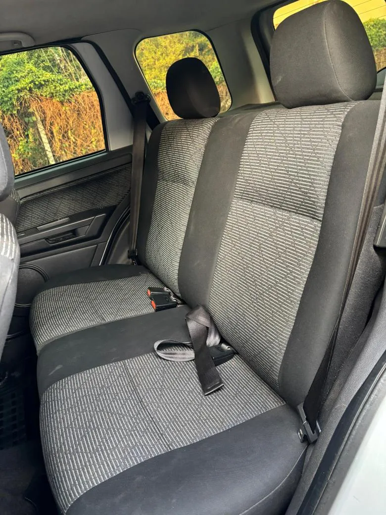 Ford - EcoSport XLT 2.0/ 2.0 Flex 16V 5p Aut. Gasolina