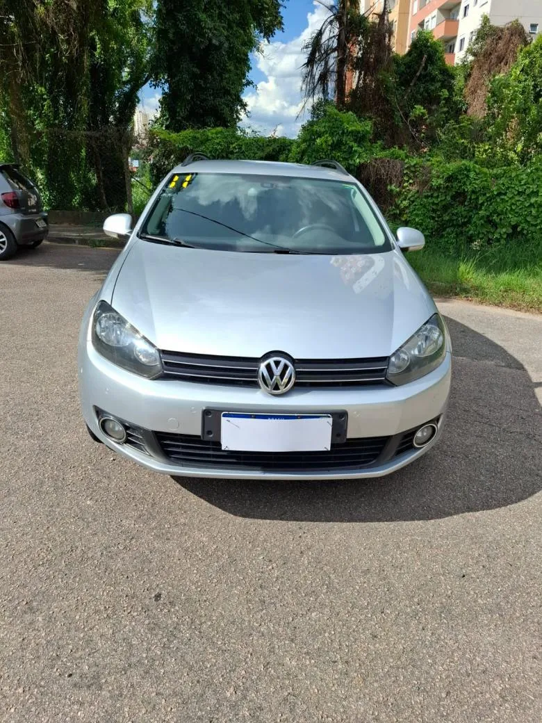 VW - VolksWagen - JETTA Variant 2.5 20V 170cv Tiptronic