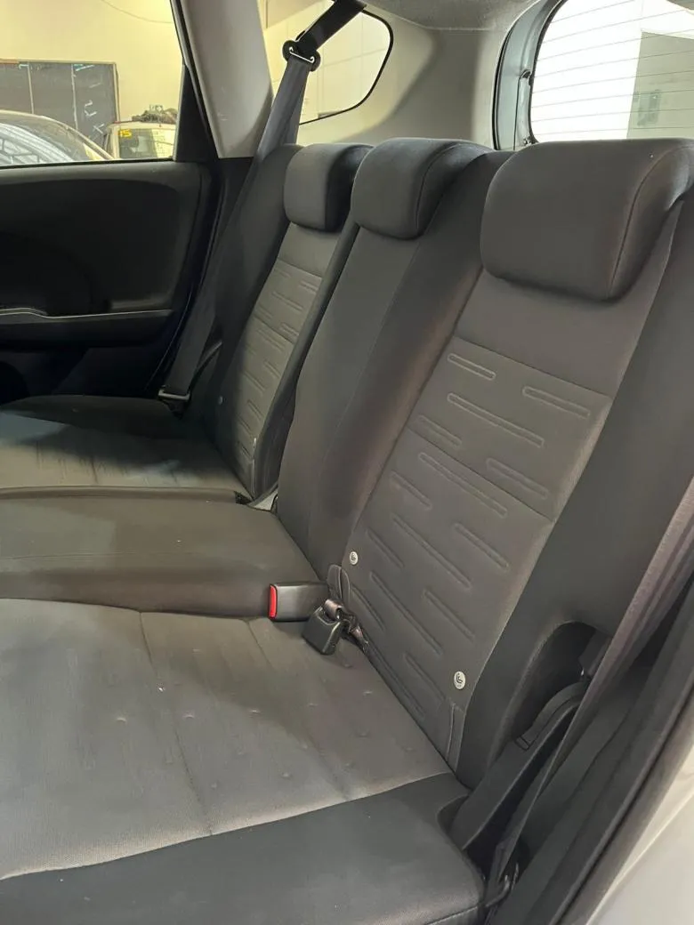 Honda - Fit Twist 1.5 Flex 16V 5p Aut.