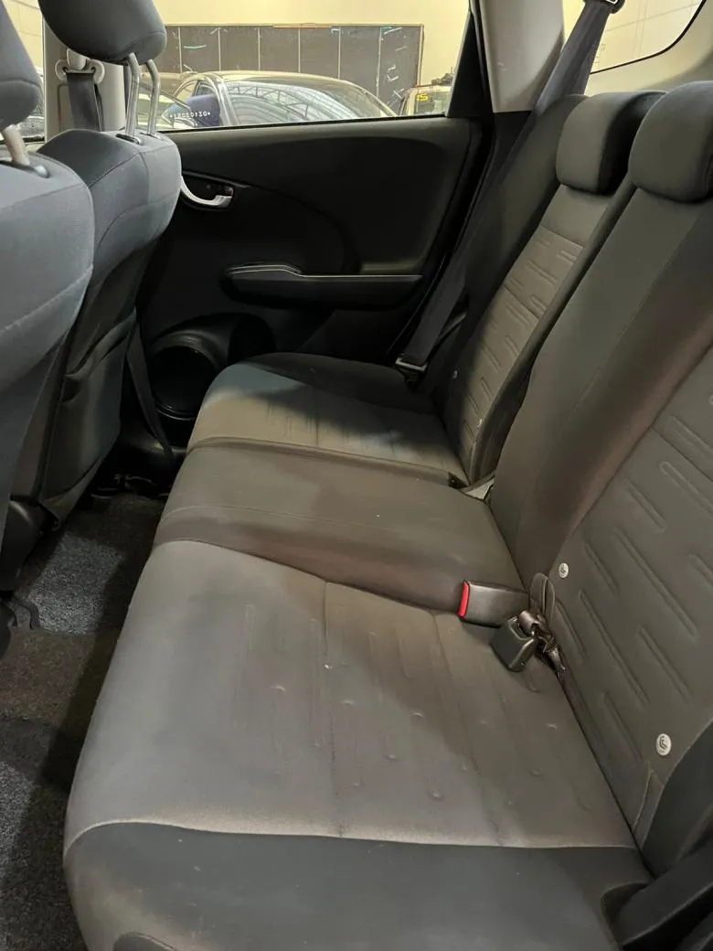 Honda - Fit Twist 1.5 Flex 16V 5p Aut.