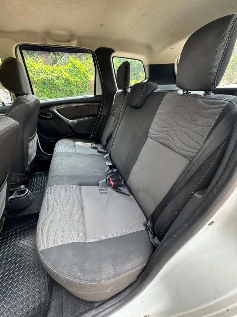 Renault - DUSTER Dynamique 1.6 Flex 16V Mec.