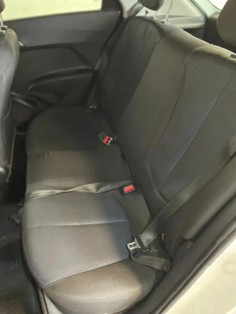 Hyundai - HB20S C.Plus/C.Style1.0 Flex 12V Mec. 4P