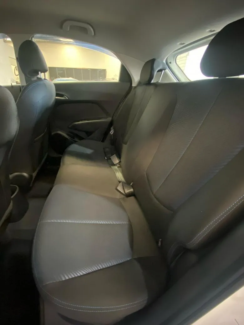 Hyundai - HB20X Premium 1.6 Flex 16V Mec.  Gasolina