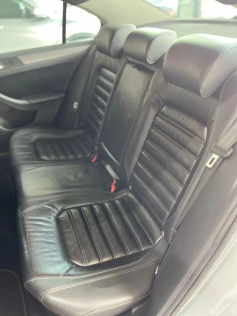 VW - VOLKSWAGEN - JETTA Highline 2.0 TSI 16V 4p Tiptronic Flex