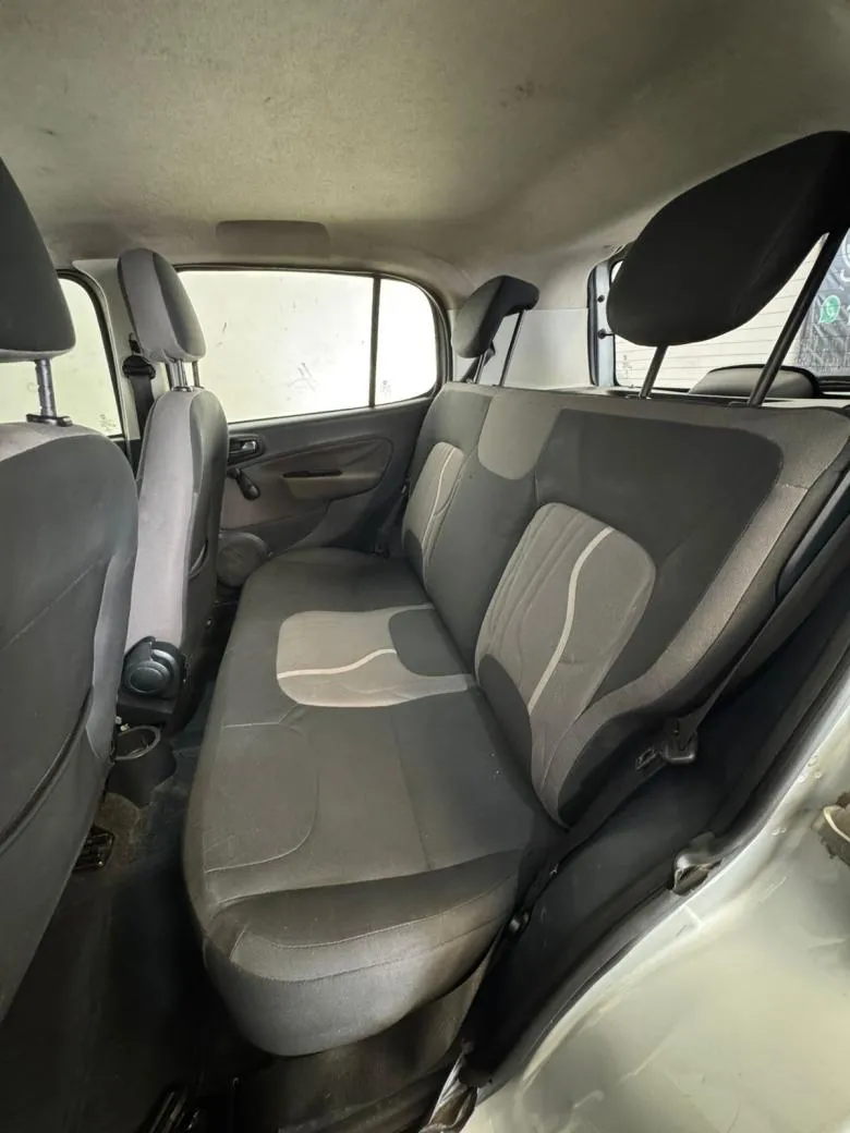 Fiat - UNO WAY 1.0 EVO Fire Flex 8V 5p