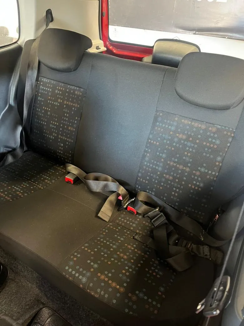 Fiat - UNO VIVACE 1.0 EVO Fire Flex 8V 3p