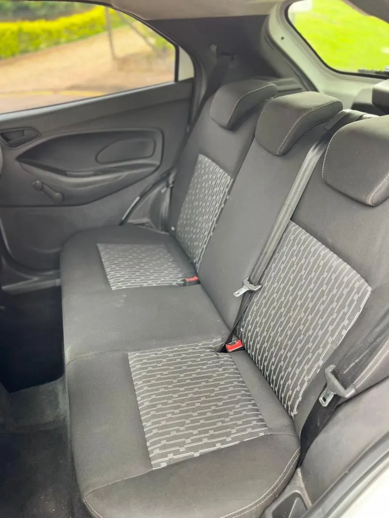 Ford - Ka 1.0 SE/SE Plus TiVCT Flex 5p