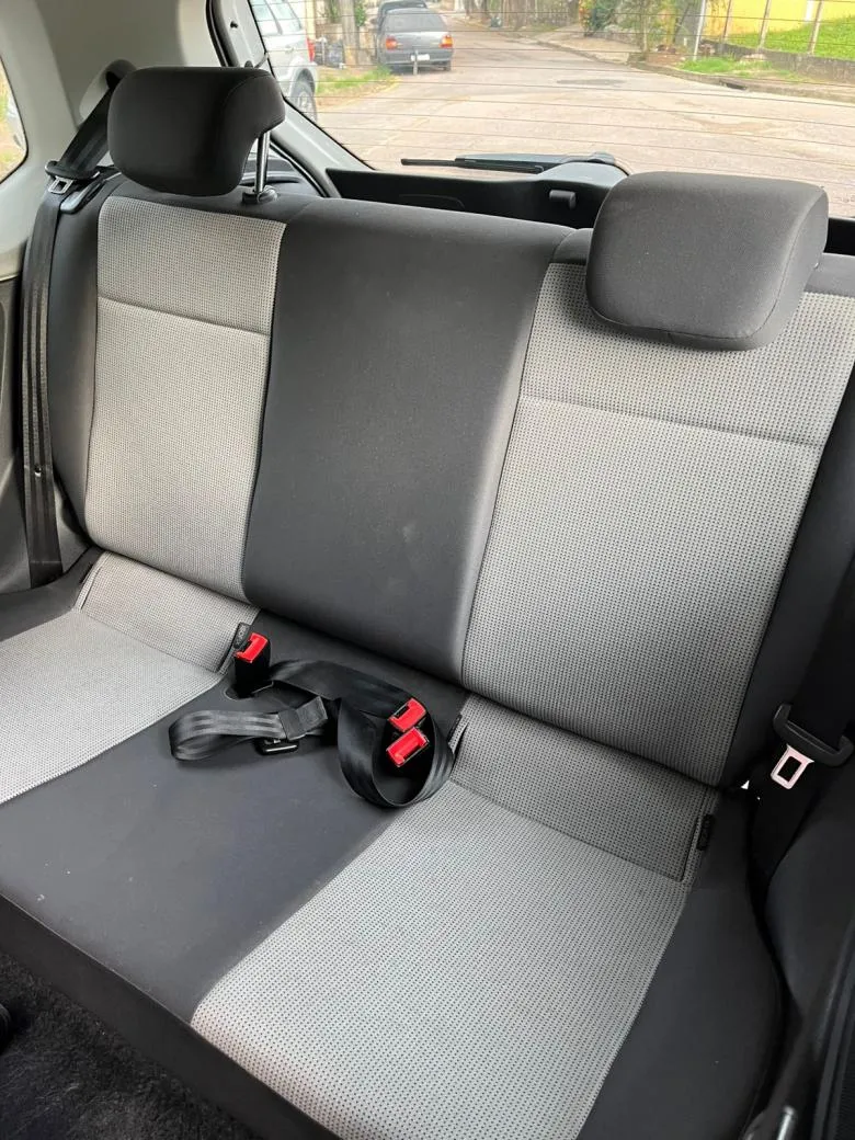 VW - VolksWagen - up! take 1.0 Total Flex 12V 5p