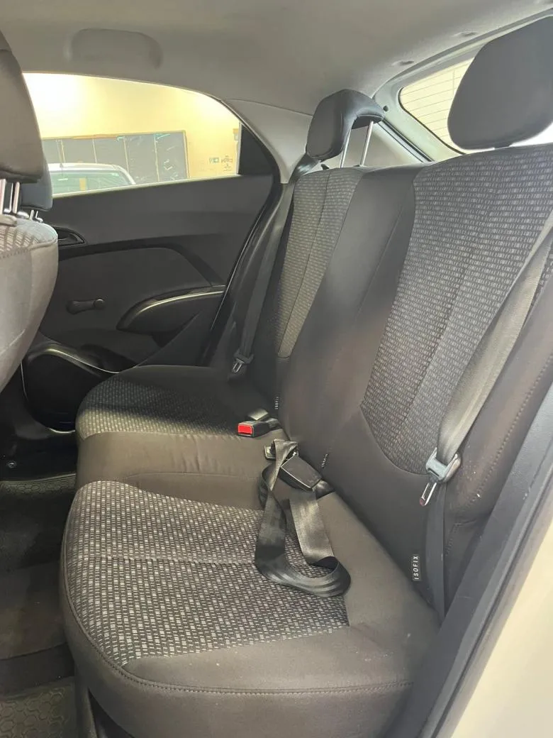 Hyundai - HB20 Comf./C.Plus/C.Style 1.0 Flex 12V