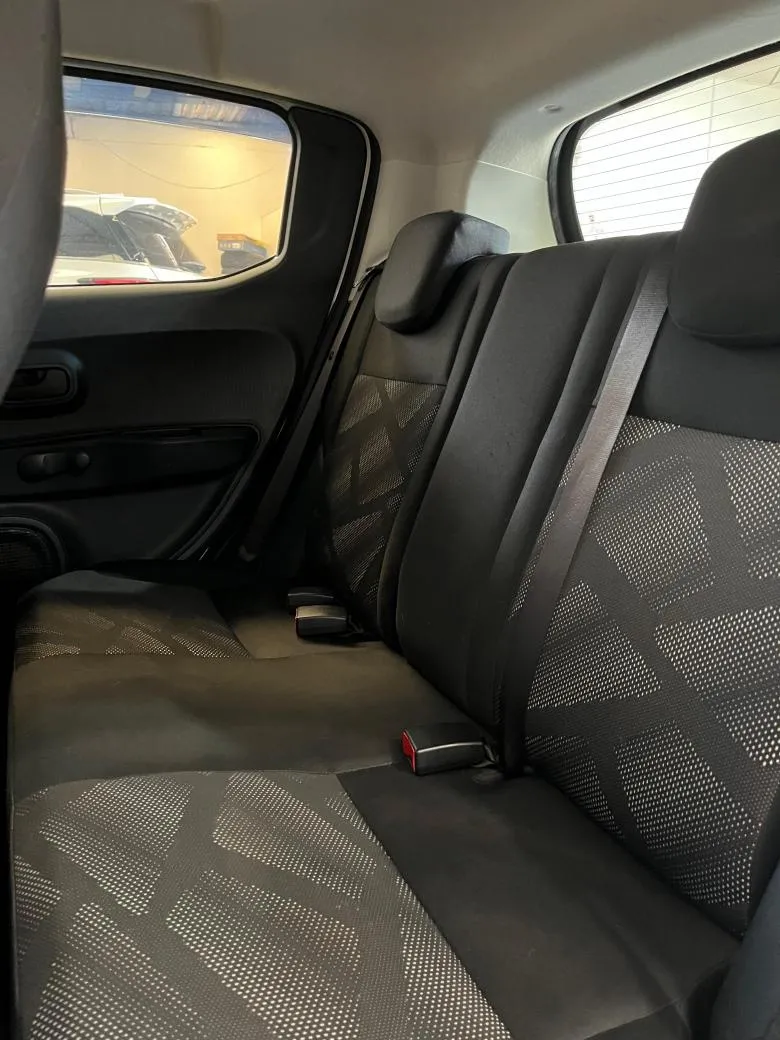 Fiat - MOBI DRIVE GSR 1.0 Flex 6V 5p