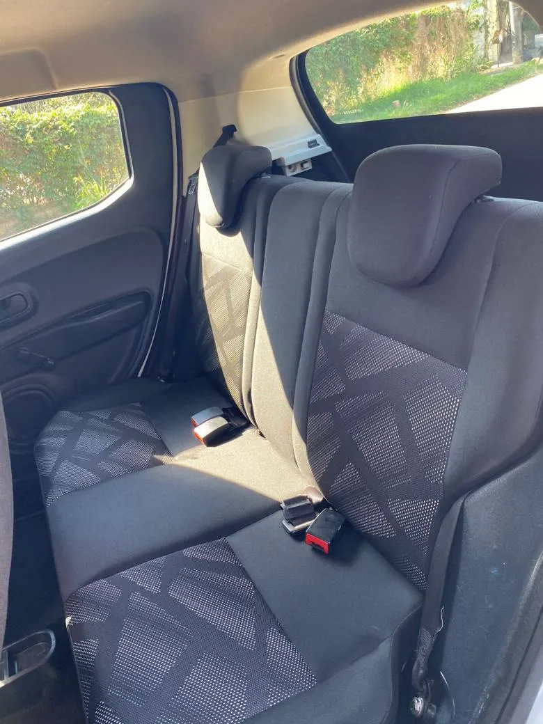 Fiat - MOBI EASY 1.0 Fire Flex 5p.