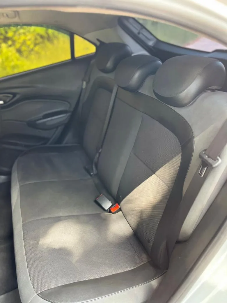 GM - Chevrolet - ONIX HATCH ACTIV 1.4 8V Flex 5P Aut.