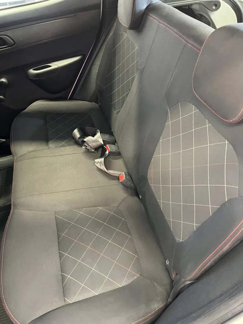 Renault - KWID Zen 1.0 Flex 12V 5p Mec.