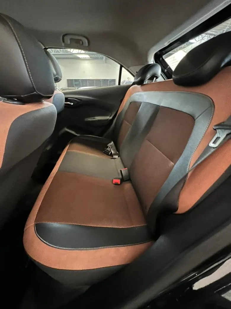 GM - Chevrolet - ONIX HATCH ACTIV 1.4 8V Flex 5P Aut.