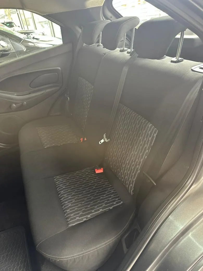 Ford - Ka 1.0 SE/SE Plus TiVCT Flex 5p