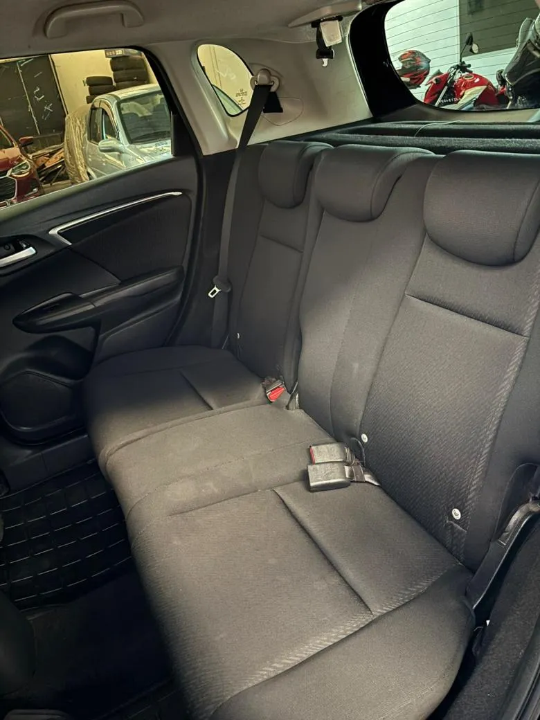 Honda - Fit LX 1.5 Flexone 16V 5p Aut.