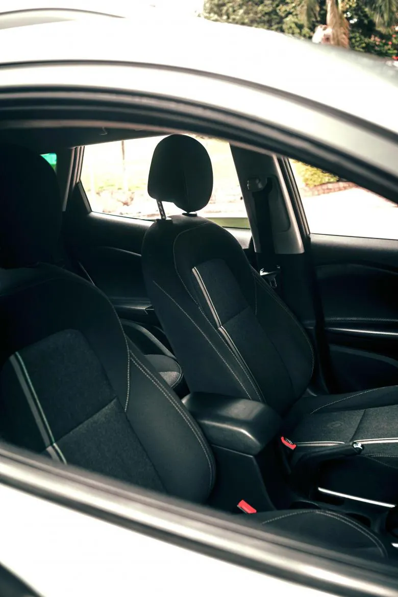 GM - Chevrolet - TRACKER 1.0 Turbo 12V Flex Aut.