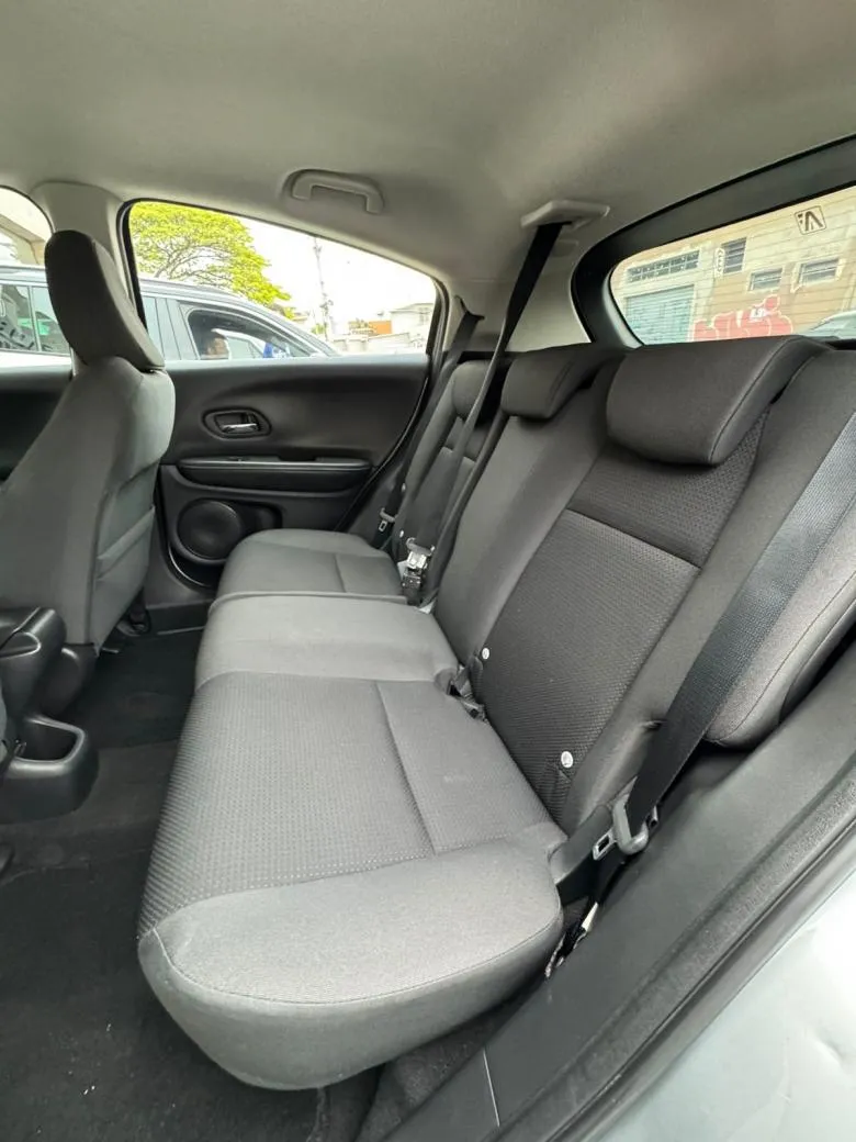 Honda - HR-V EX 1.8 Flexone 16V 5p Aut.