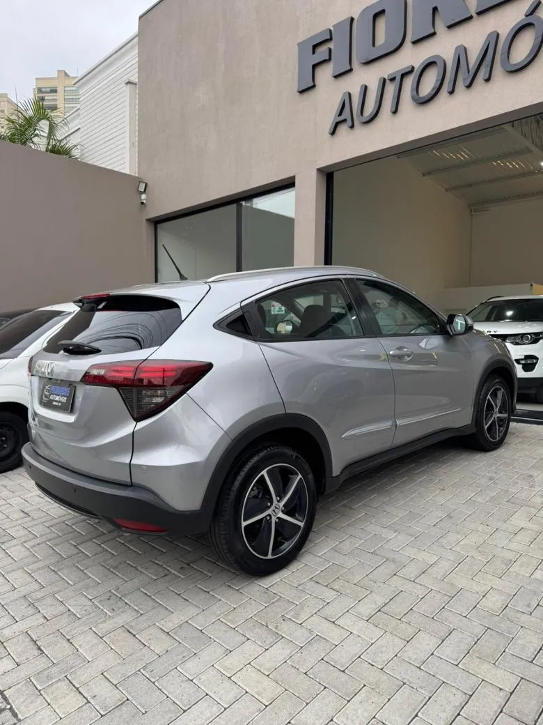 Honda - HR-V EX 1.8 Flexone 16V 5p Aut.