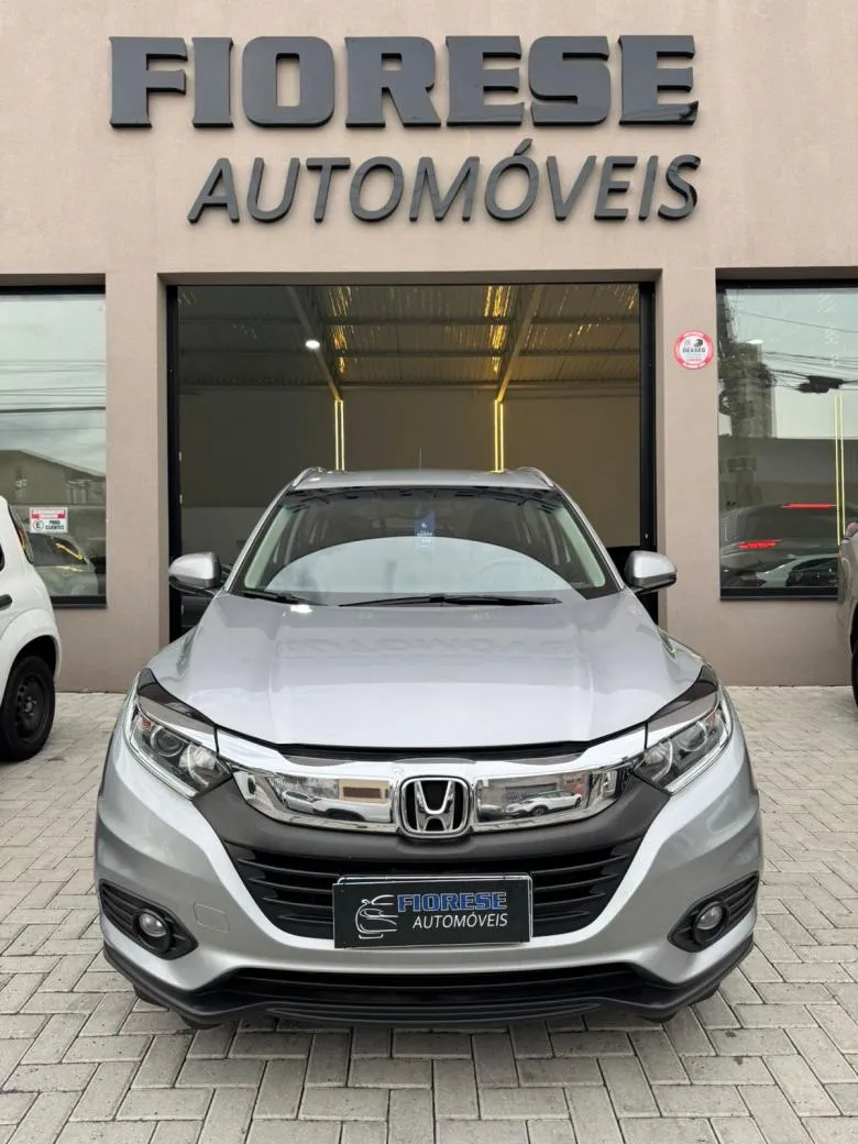 Honda - HR-V EX 1.8 Flexone 16V 5p Aut.