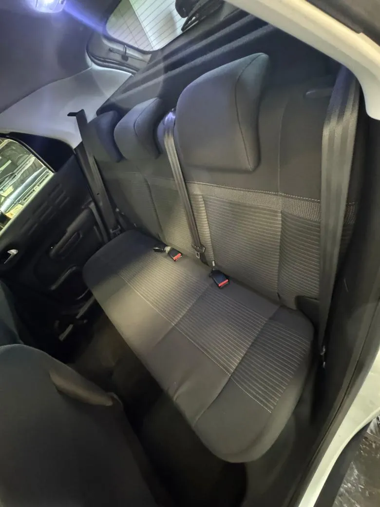 CitroËn - C4 CACTUS FEEL Pack 1.6 16V Flex Aut.  Gasolina