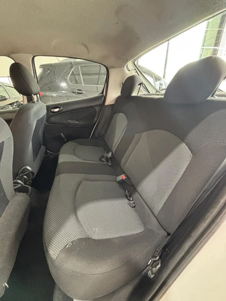 Peugeot - 207 XR HB