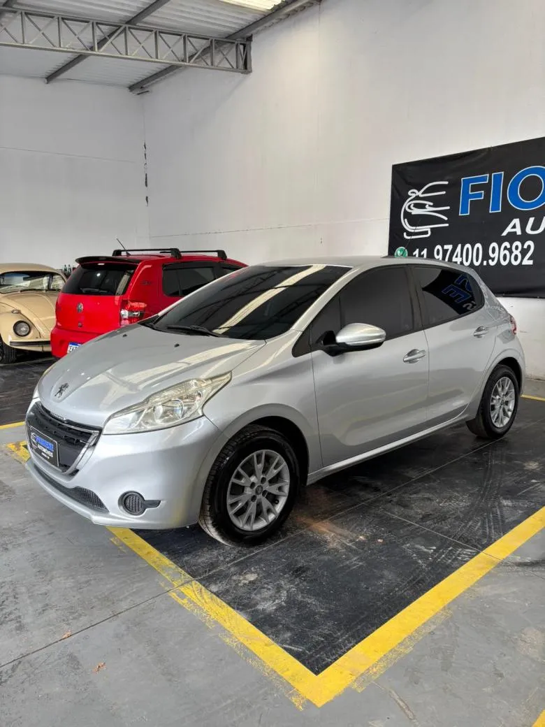 208 Active 1.5