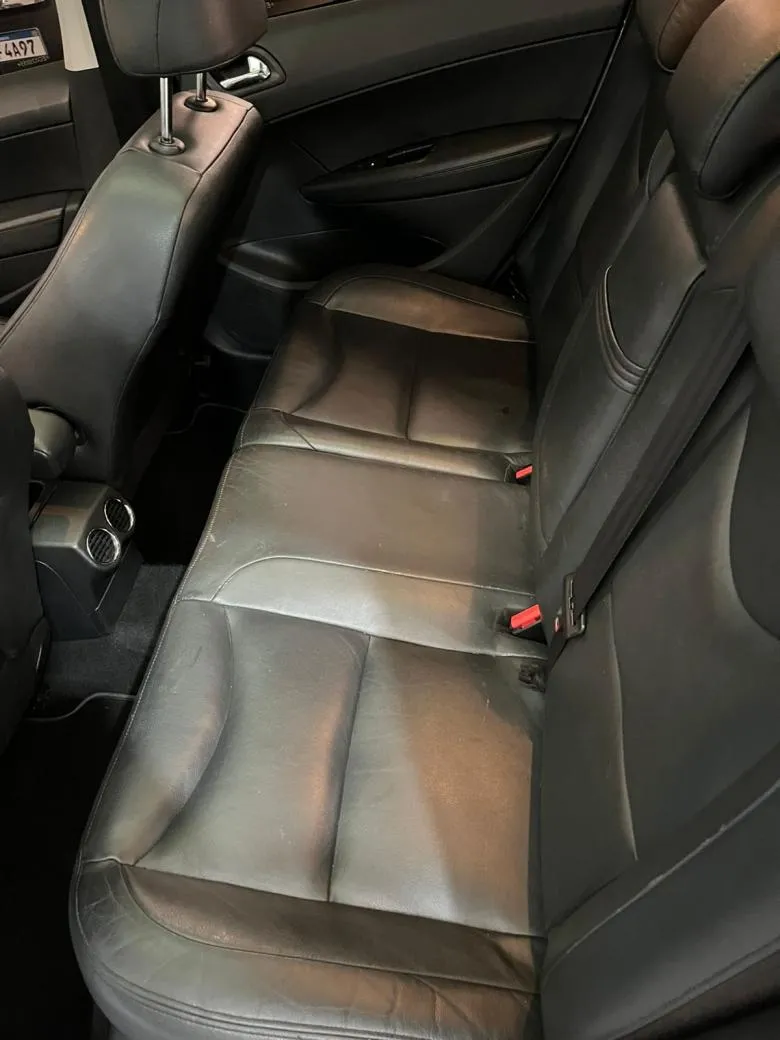 Peugeot - 308 GRIFFE THP