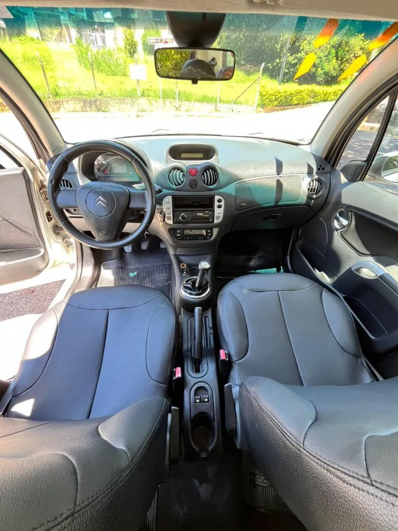 CitroËn - C3  Exclu 1.4