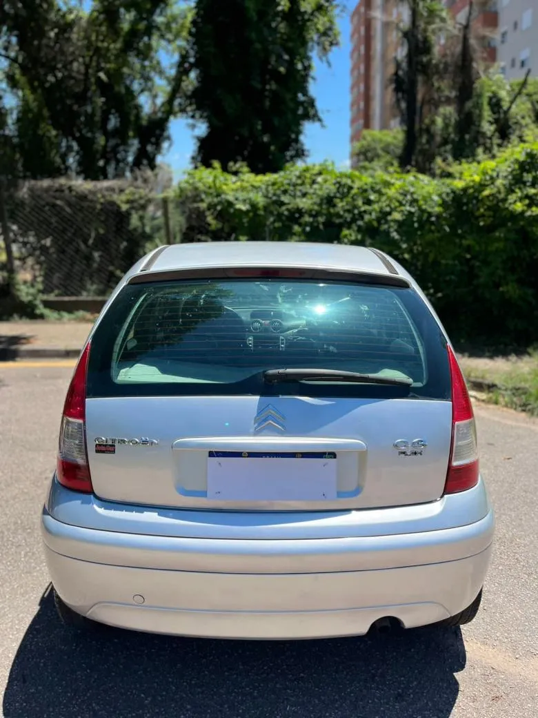 CitroËn - C3  Exclu 1.4