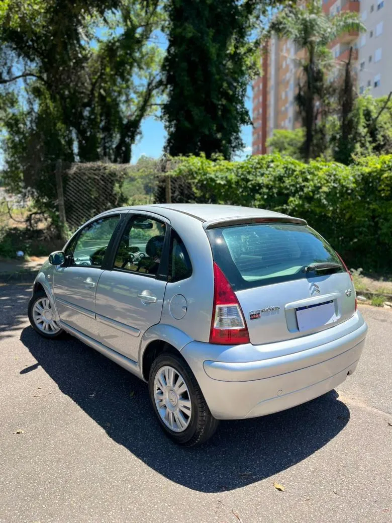 CitroËn - C3  Exclu 1.4