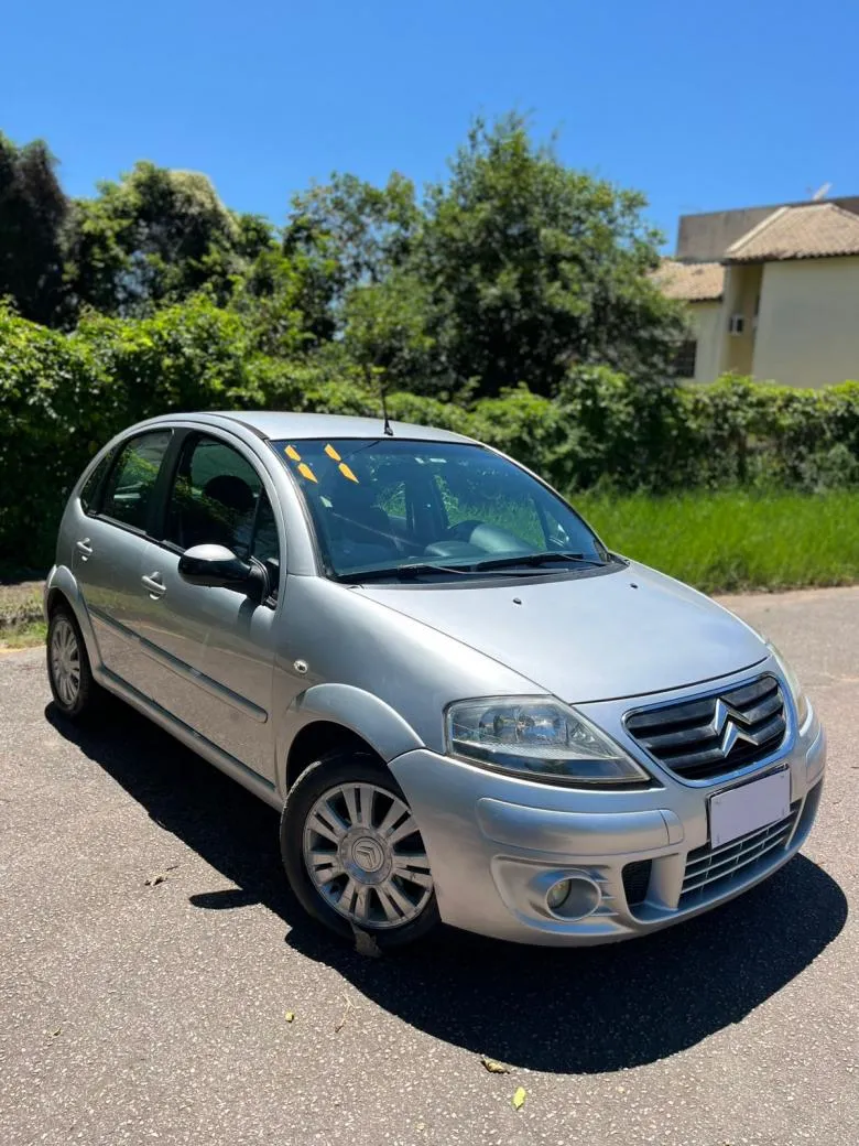 CitroËn - C3  Exclu 1.4