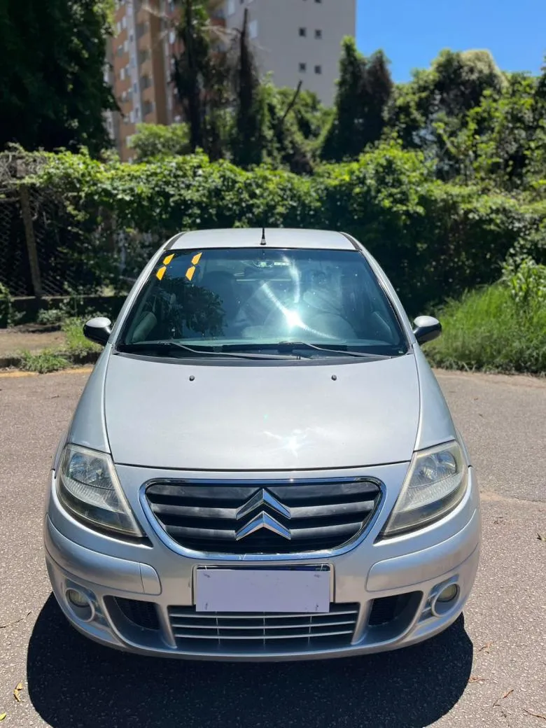 CitroËn - C3  Exclu 1.4