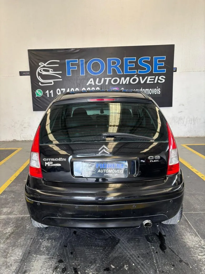 CitroËn - C3 Glx 1.4