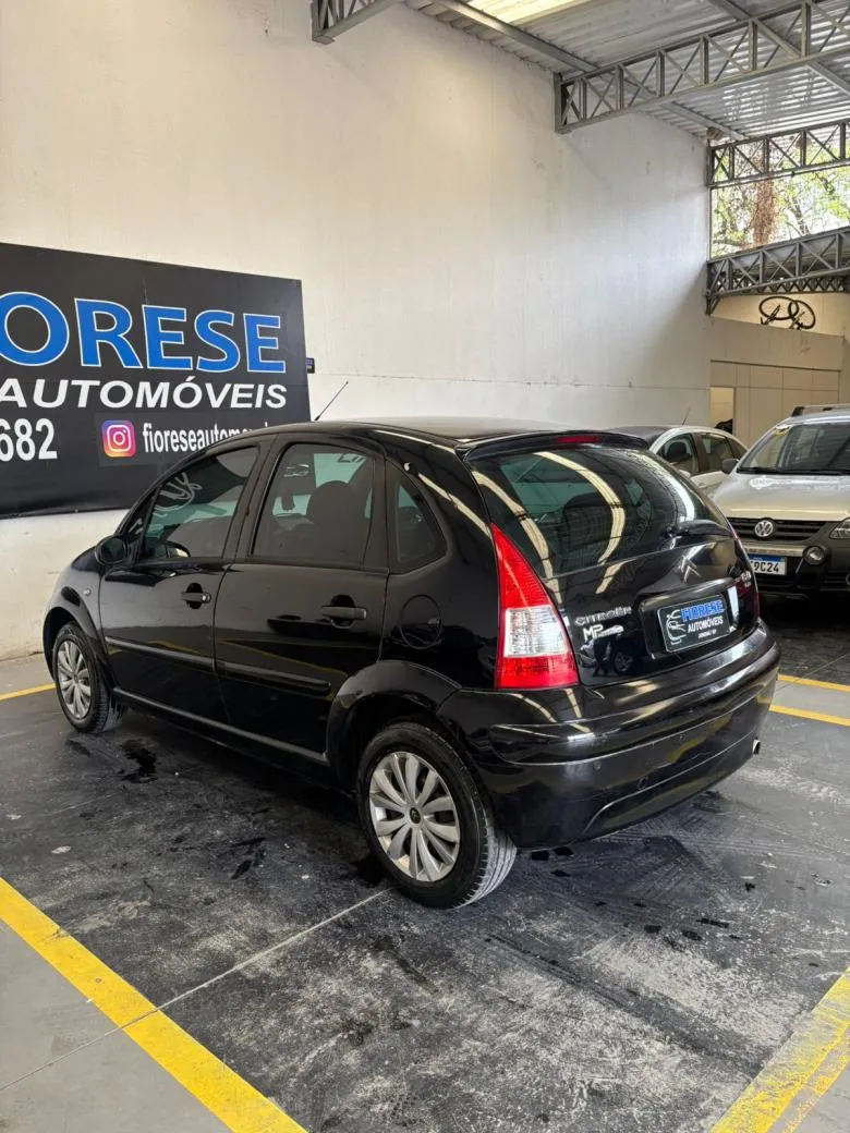 CitroËn - C3 Glx 1.4