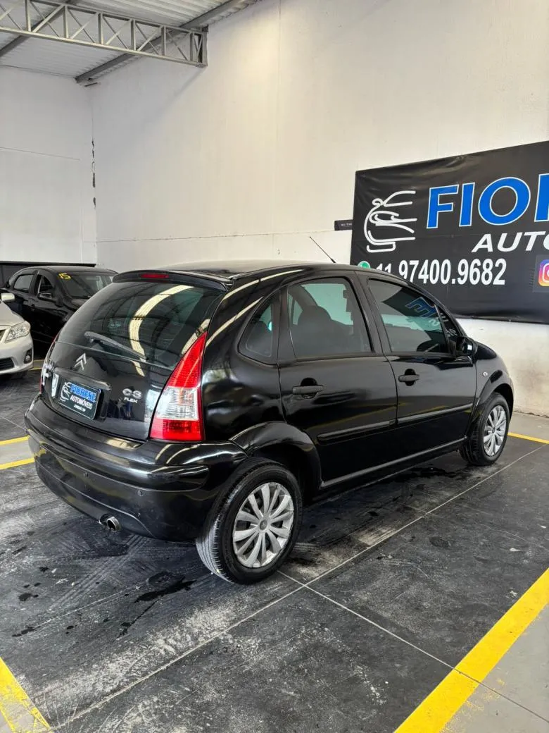 CitroËn - C3 Glx 1.4