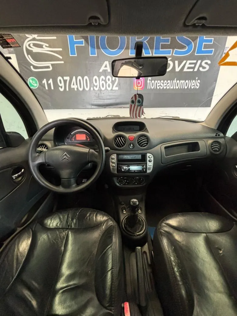 CitroËn - C3 Glx 1.4