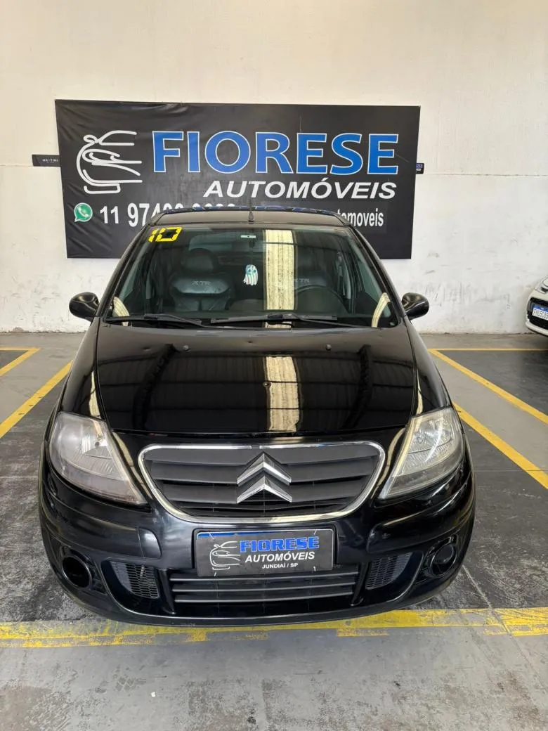 CitroËn - C3 Glx 1.4