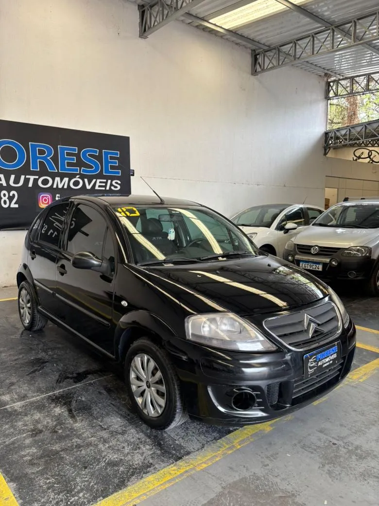 CitroËn - C3 Glx 1.4