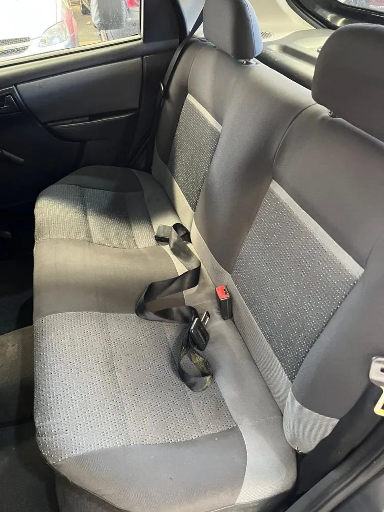 GM - Chevrolet - CELTA LT 1.0