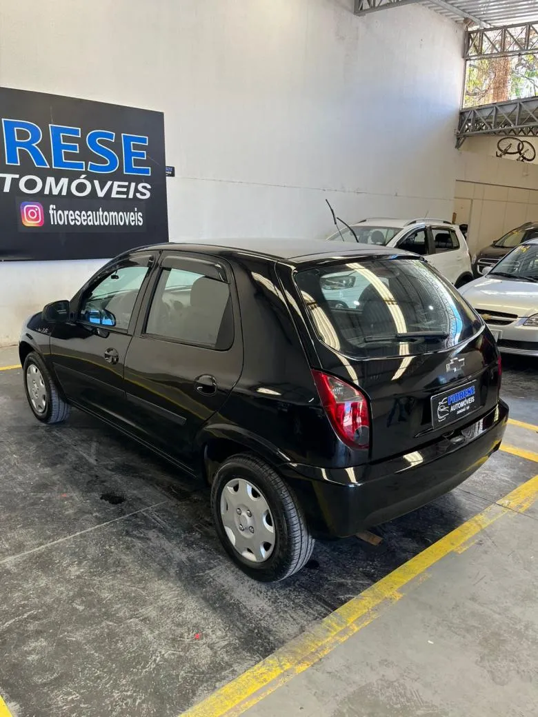 GM - Chevrolet - CELTA LT 1.0